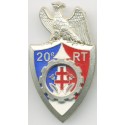 20° REGIMENT DU TRAIN